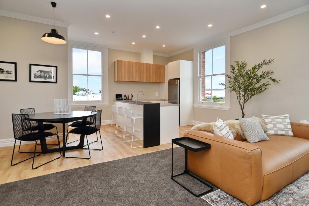 Kaiapoi Luxury Accommodation 2 - Bookahome Exterior foto