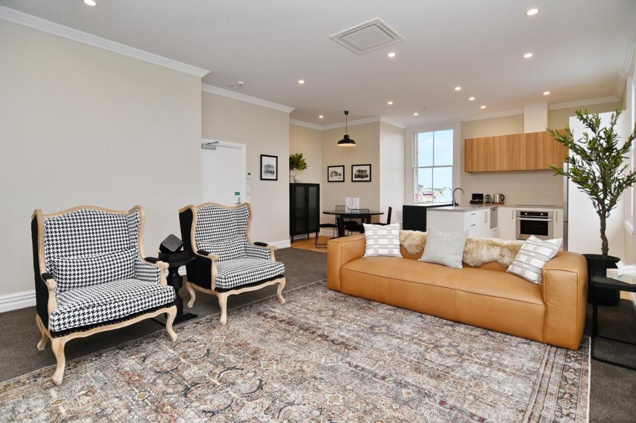 Kaiapoi Luxury Accommodation 2 - Bookahome Exterior foto