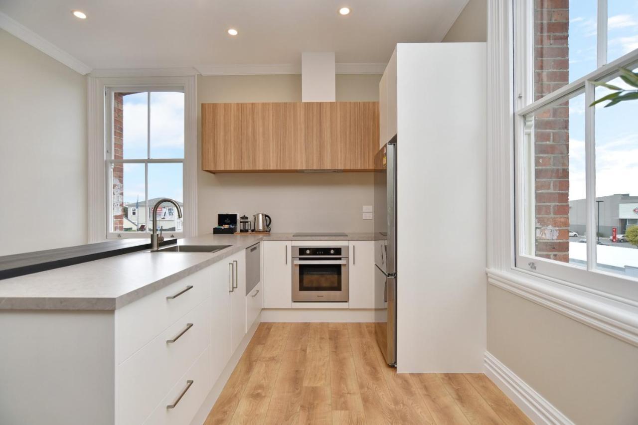 Kaiapoi Luxury Accommodation 2 - Bookahome Exterior foto