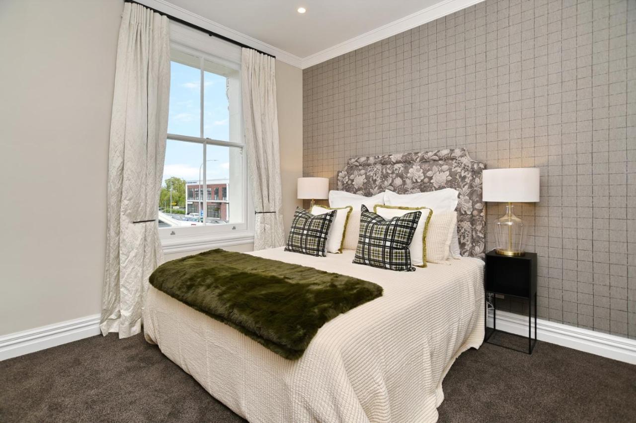 Kaiapoi Luxury Accommodation 2 - Bookahome Exterior foto