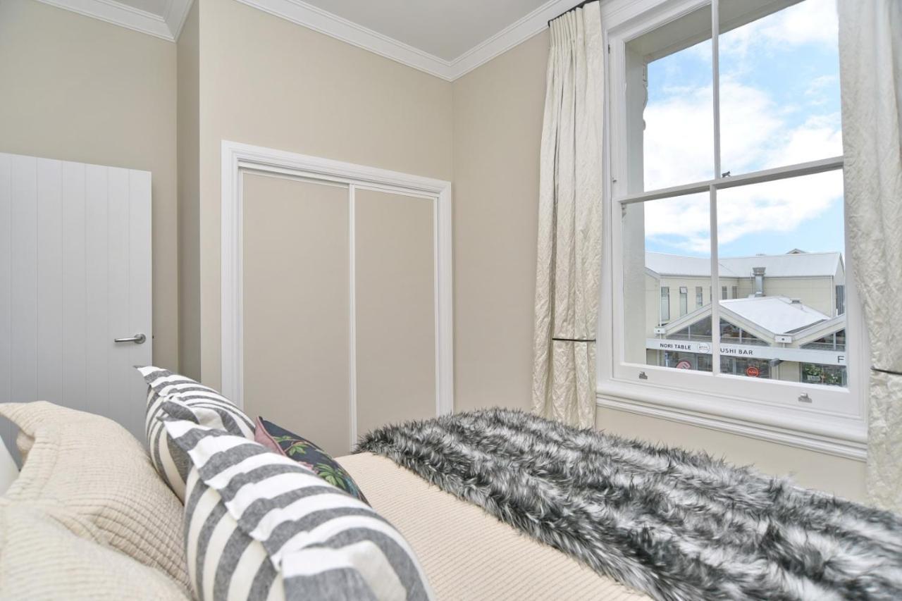 Kaiapoi Luxury Accommodation 2 - Bookahome Exterior foto