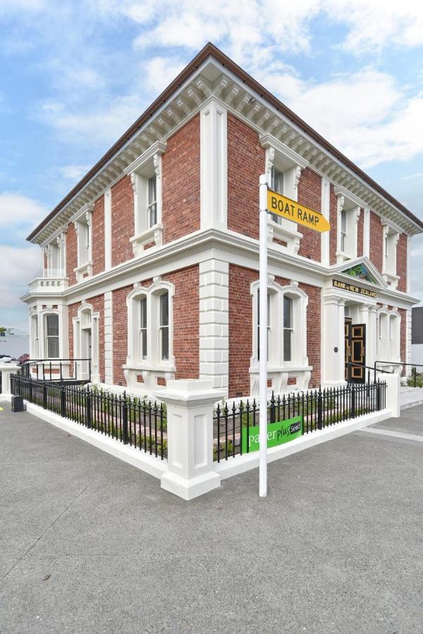Kaiapoi Luxury Accommodation 2 - Bookahome Exterior foto