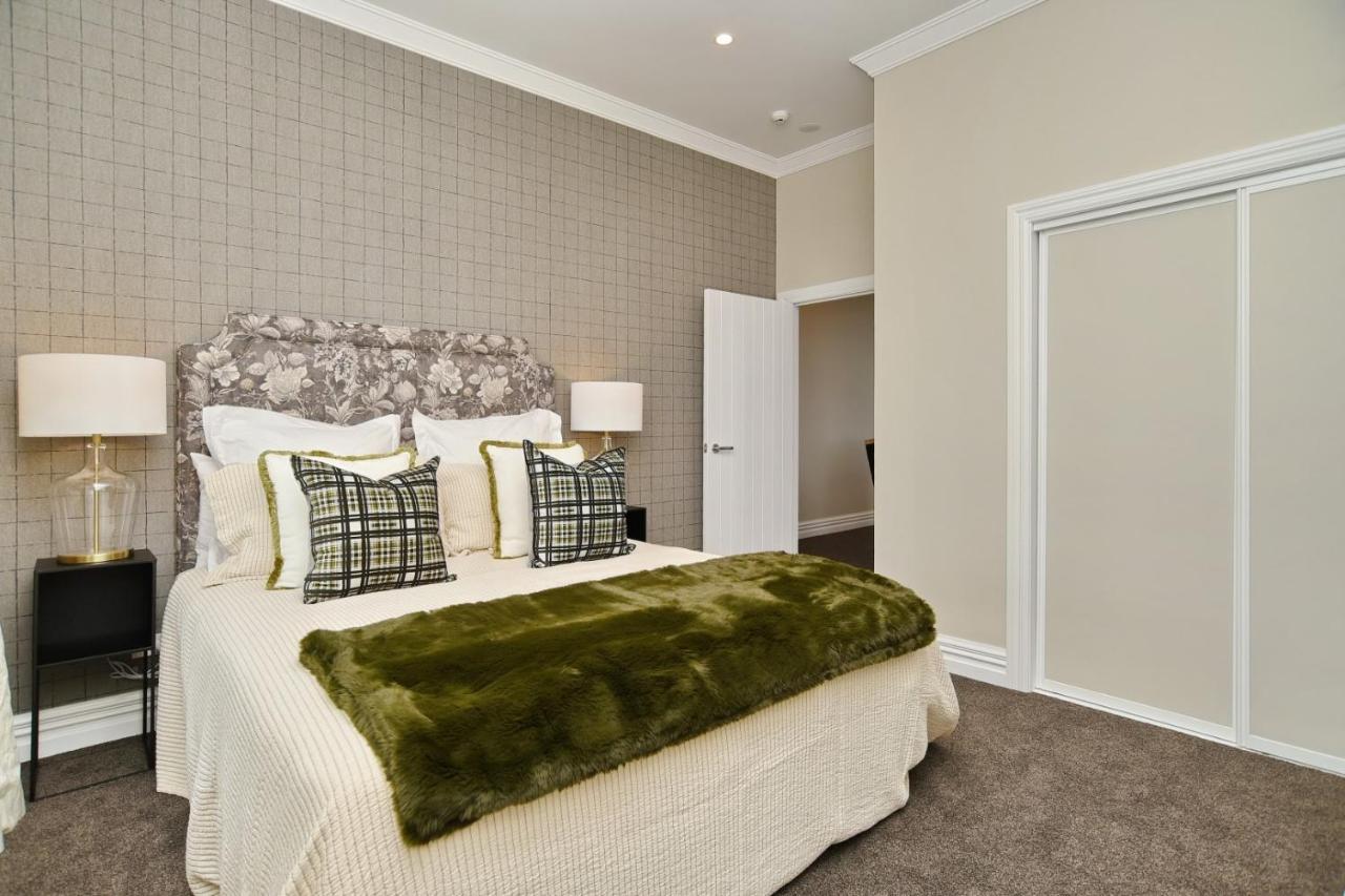 Kaiapoi Luxury Accommodation 2 - Bookahome Exterior foto