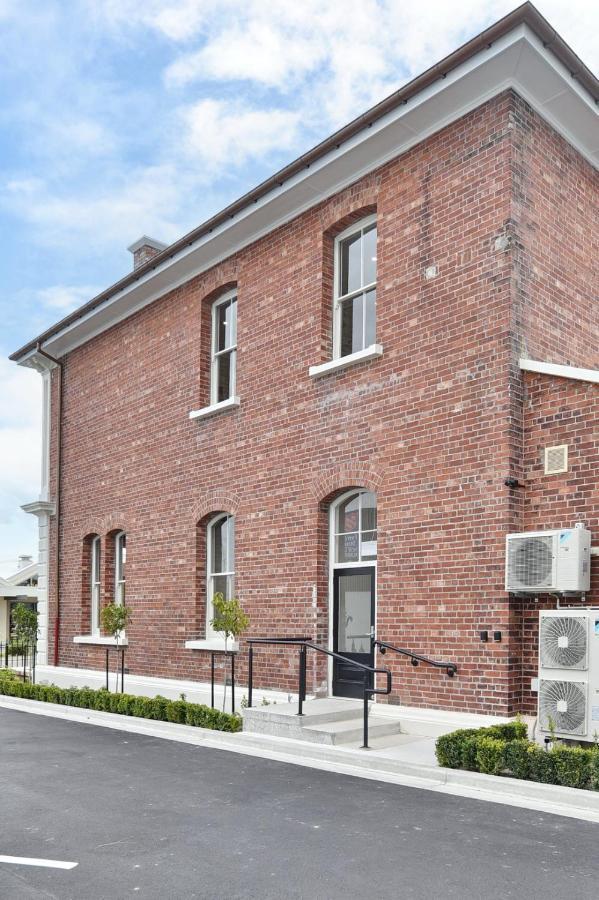 Kaiapoi Luxury Accommodation 2 - Bookahome Exterior foto