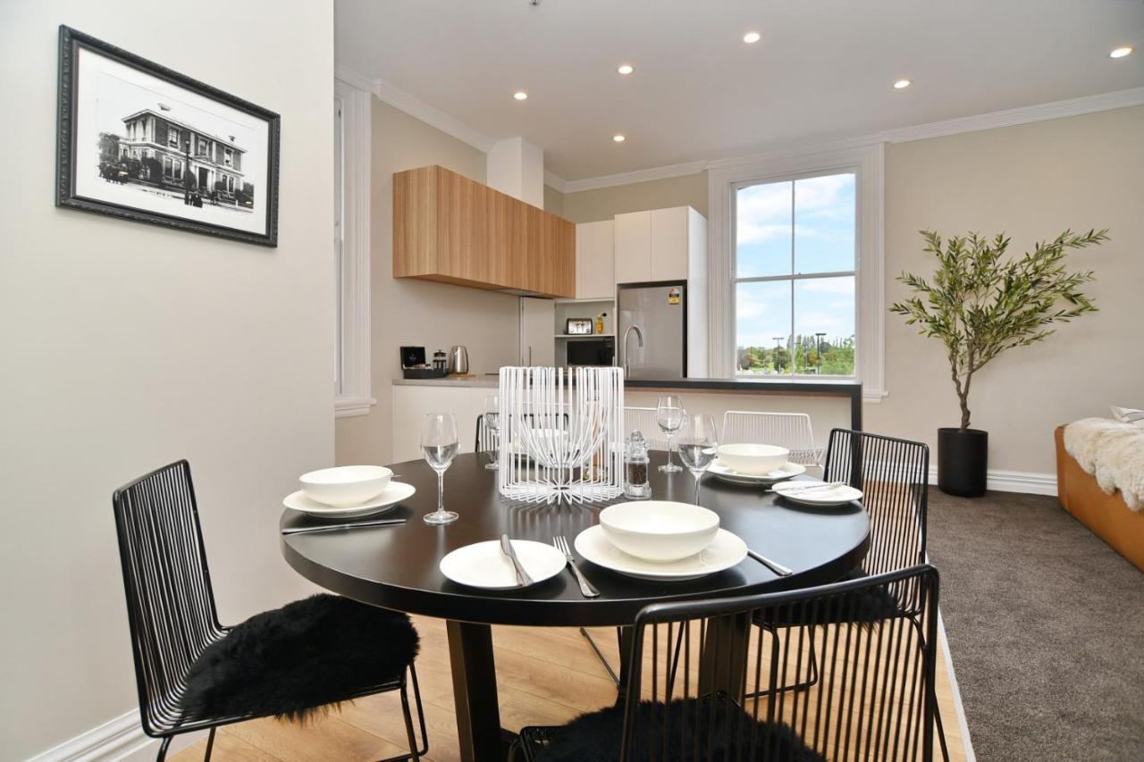 Kaiapoi Luxury Accommodation 2 - Bookahome Exterior foto