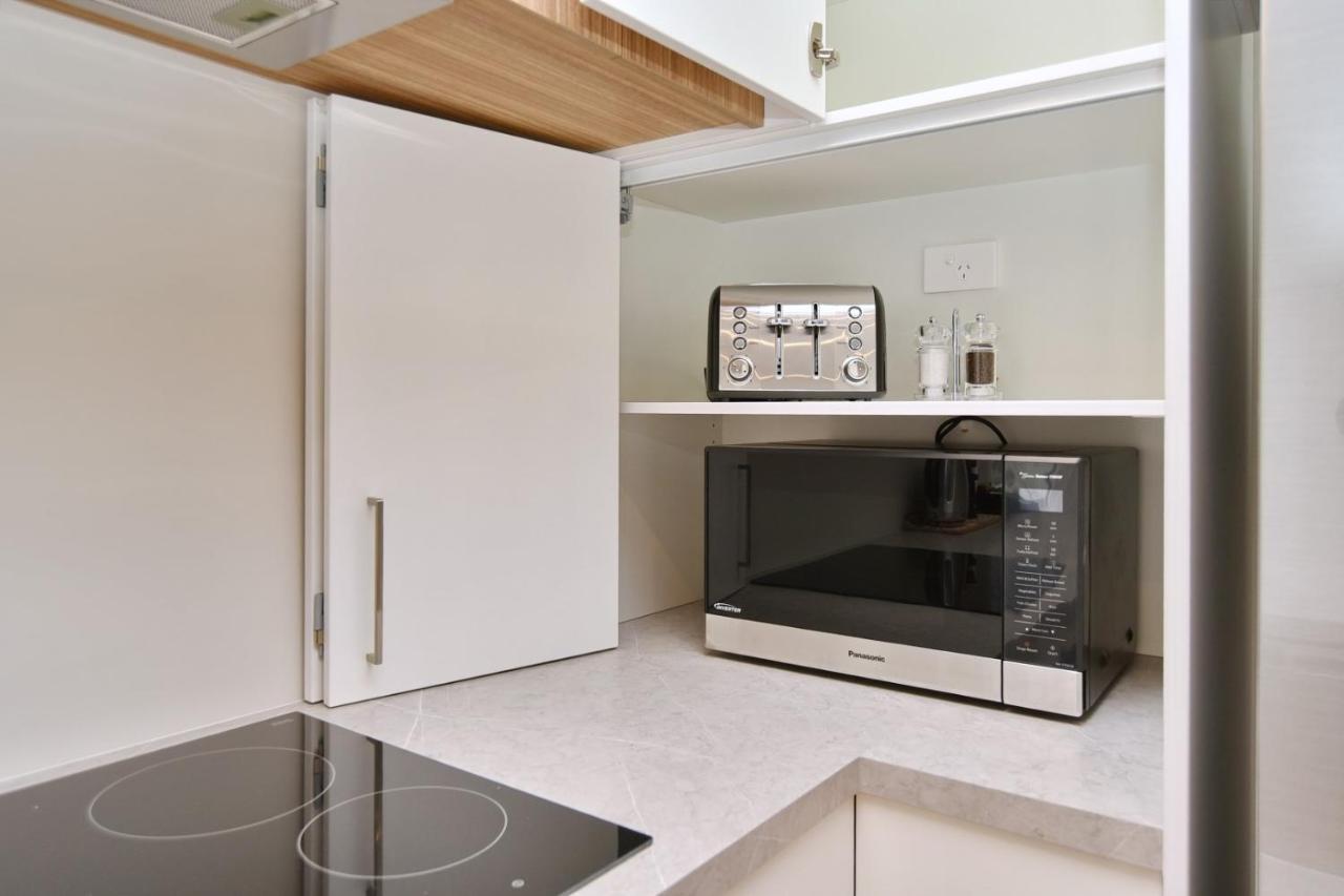 Kaiapoi Luxury Accommodation 2 - Bookahome Exterior foto