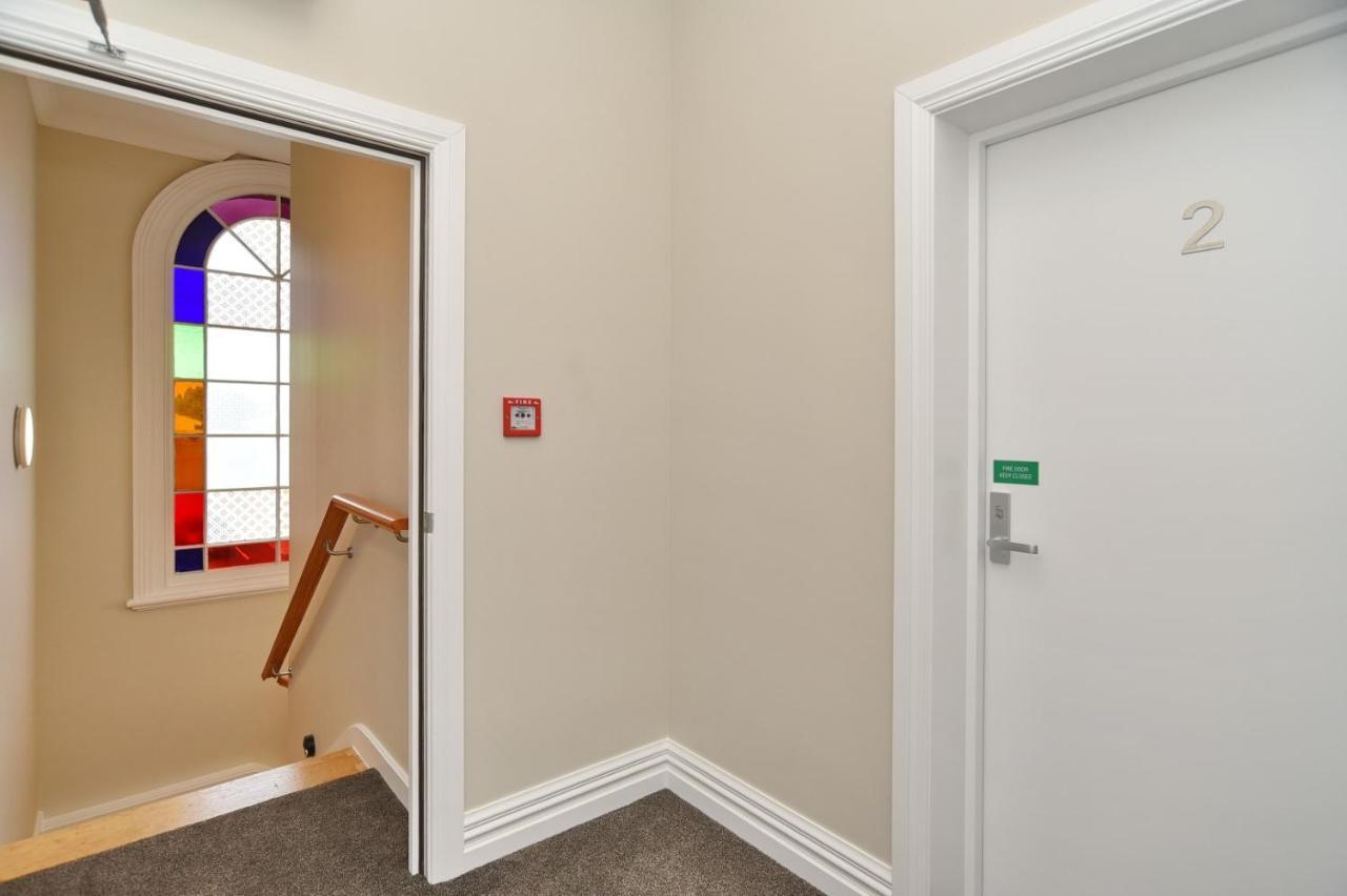 Kaiapoi Luxury Accommodation 2 - Bookahome Exterior foto